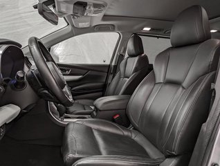 2019  ASCENT Limited 7-Passenger in Sherbrooke, Quebec - 6 - w320h240px