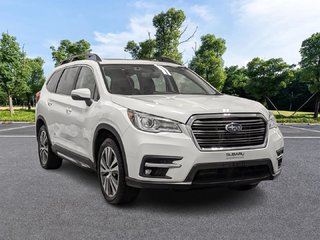 Subaru ASCENT Limited 2022 à Sherbrooke, Québec - 4 - w320h240px