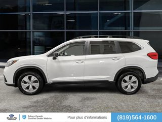 Subaru Ascent Convenience 8-Passenger 2022 à Sherbrooke, Québec - 2 - w320h240px