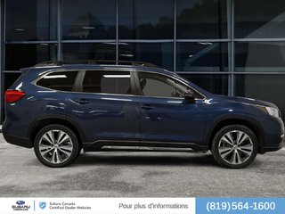 2022 Subaru Ascent Limited in Sherbrooke, Quebec - 5 - w320h240px