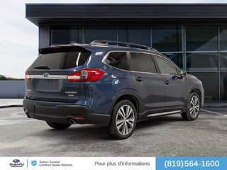 2022 Subaru Ascent Limited in Sherbrooke, Quebec - 4 - w320h240px