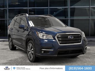 2022 Subaru Ascent Limited in Sherbrooke, Quebec - 2 - w320h240px