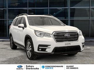 2022 Subaru Ascent Limited in Sherbrooke, Quebec - 3 - w320h240px