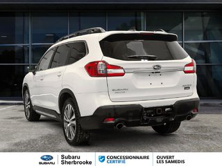 2022 Subaru Ascent Limited in Sherbrooke, Quebec - 4 - w320h240px