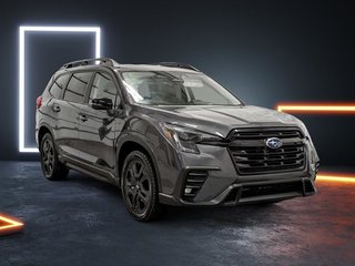 2023  ASCENT Onyx 7-Passenger in Sherbrooke, Quebec - 3 - w320h240px