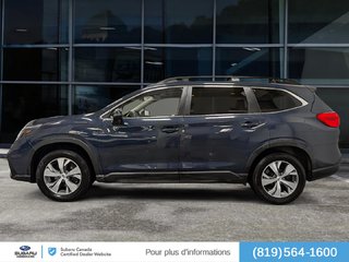 Subaru Ascent Touring 8-Passenger 2023 à Sherbrooke, Québec - 2 - w320h240px