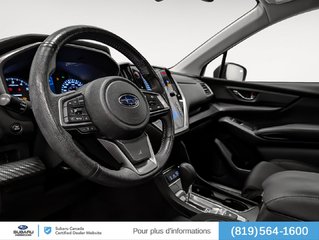 Subaru Ascent Touring 8-Passenger 2023 à Sherbrooke, Québec - 6 - w320h240px