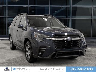 Subaru Ascent Touring 8-Passenger 2023 à Sherbrooke, Québec - 3 - w320h240px