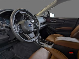 2024 Subaru ASCENT Premier 7-Passenger in Sherbrooke, Quebec - 6 - w320h240px