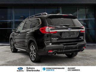 Subaru Ascent Premier 7-Passenger 2024 à Sherbrooke, Québec - 5 - w320h240px