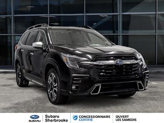 Subaru Ascent Premier 7-Passenger 2024 à Sherbrooke, Québec - 4 - w320h240px