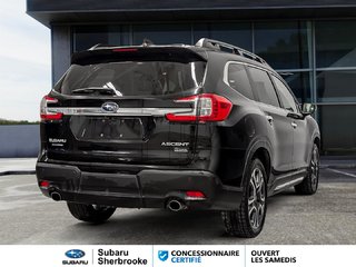Subaru Ascent Premier 7-Passenger 2024 à Sherbrooke, Québec - 6 - w320h240px