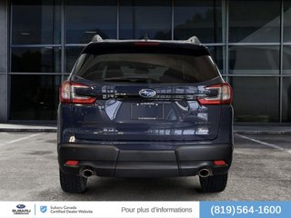Subaru Ascent Sport / 7-Passagers 2025 à Sherbrooke, Québec - 5 - w320h240px