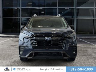 Subaru Ascent Sport / 7-Passagers 2025 à Sherbrooke, Québec - 2 - w320h240px