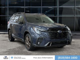 Subaru Ascent Sport / 7-Passagers 2025 à Sherbrooke, Québec - 3 - w320h240px