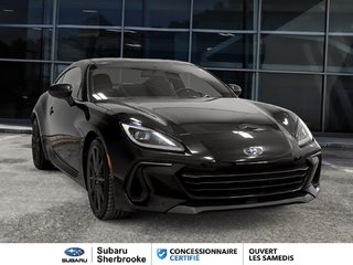 2023 Subaru Brz Sport-tech/Manuel in Sherbrooke, Quebec - 5 - w320h240px