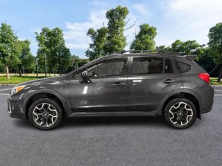 Crosstrek 5dr CVT 2.0i Pkg 2016 à Sherbrooke, Québec - 2 - w320h240px