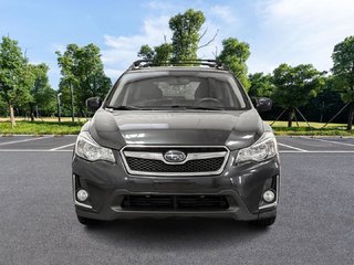 Crosstrek 5dr CVT 2.0i Pkg 2016 à Sherbrooke, Québec - 6 - w320h240px