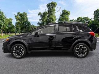 2016 Subaru Crosstrek 5dr CVT 2.0i Pkg in Sherbrooke, Quebec - 4 - w320h240px