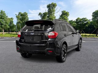 2016 Subaru Crosstrek 5dr CVT 2.0i Pkg in Sherbrooke, Quebec - 5 - w320h240px