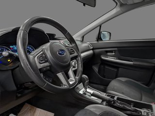 2016 Subaru Crosstrek 5dr CVT 2.0i Pkg in Sherbrooke, Quebec - 6 - w320h240px