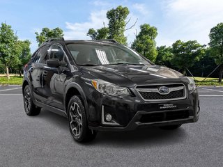 2016 Subaru Crosstrek 5dr CVT 2.0i Pkg in Sherbrooke, Quebec - 2 - w320h240px