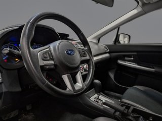 Subaru Crosstrek 5dr CVT 2.0i Pkg 2016 à Sherbrooke, Québec - 6 - w320h240px