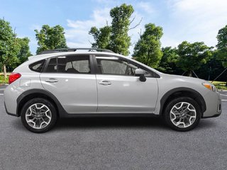 Subaru Crosstrek 5dr CVT 2.0i Pkg 2016 à Sherbrooke, Québec - 5 - w320h240px