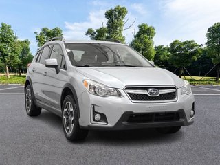 Subaru Crosstrek 5dr CVT 2.0i Pkg 2016 à Sherbrooke, Québec - 2 - w320h240px