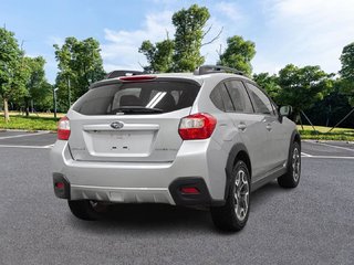 Subaru Crosstrek 5dr CVT 2.0i Pkg 2016 à Sherbrooke, Québec - 4 - w320h240px