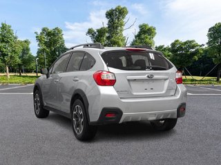 Subaru Crosstrek 5dr CVT 2.0i Pkg 2016 à Sherbrooke, Québec - 3 - w320h240px