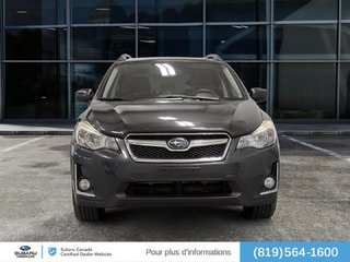 Subaru Crosstrek Touring/AWD 2016 à Sherbrooke, Québec - 2 - w320h240px