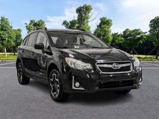 Crosstrek 5dr CVT 2017 à Sherbrooke, Québec - 3 - w320h240px