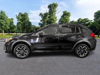 Crosstrek 5dr CVT 2017 à Sherbrooke, Québec - 2 - w320h240px