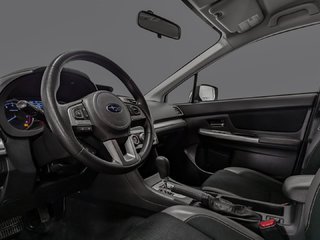 Crosstrek 5dr CVT 2017 à Sherbrooke, Québec - 6 - w320h240px