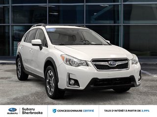 Subaru Crosstrek Touring/AWD 2017 à Sherbrooke, Québec - 6 - w320h240px