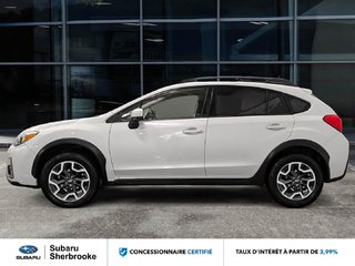 Subaru Crosstrek Touring/AWD 2017 à Sherbrooke, Québec - 3 - w320h240px