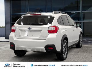 Subaru Crosstrek Touring/AWD 2017 à Sherbrooke, Québec - 5 - w320h240px