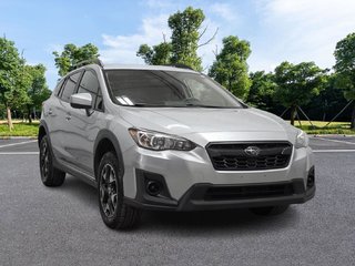 Subaru Crosstrek Convenience/Manual 2018 à Sherbrooke, Québec - 3 - w320h240px