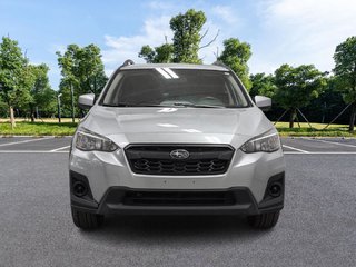 Subaru Crosstrek Convenience/Manual 2018 à Sherbrooke, Québec - 2 - w320h240px