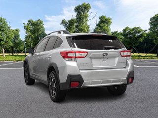 Subaru Crosstrek Convenience/Manual 2018 à Sherbrooke, Québec - 4 - w320h240px