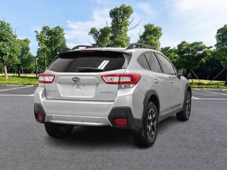 Subaru Crosstrek Convenience/Manual 2018 à Sherbrooke, Québec - 6 - w320h240px