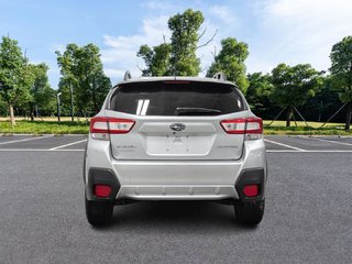 Subaru Crosstrek Convenience/Manual 2018 à Sherbrooke, Québec - 5 - w320h240px