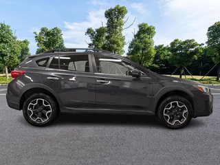 2018 Subaru Crosstrek Limited CVT in Sherbrooke, Quebec - 5 - w320h240px