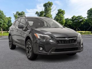 2018 Subaru Crosstrek Limited CVT in Sherbrooke, Quebec - 2 - w320h240px
