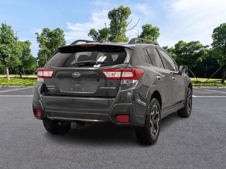 2018 Subaru Crosstrek Limited CVT in Sherbrooke, Quebec - 4 - w320h240px