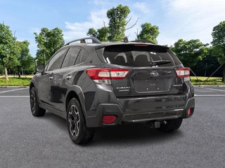 2018 Subaru Crosstrek Limited CVT in Sherbrooke, Quebec - 3 - w320h240px