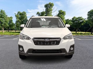 Subaru Crosstrek Touring/AWD 2018 à Sherbrooke, Québec - 2 - w320h240px