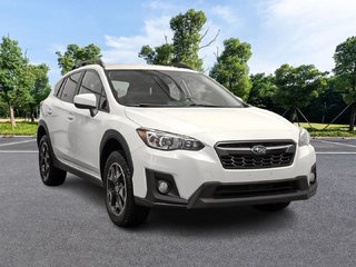 Subaru Crosstrek Touring/AWD 2018 à Sherbrooke, Québec - 3 - w320h240px