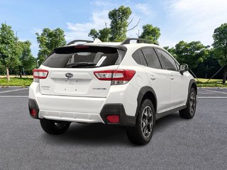 Subaru Crosstrek Touring/AWD 2018 à Sherbrooke, Québec - 6 - w320h240px